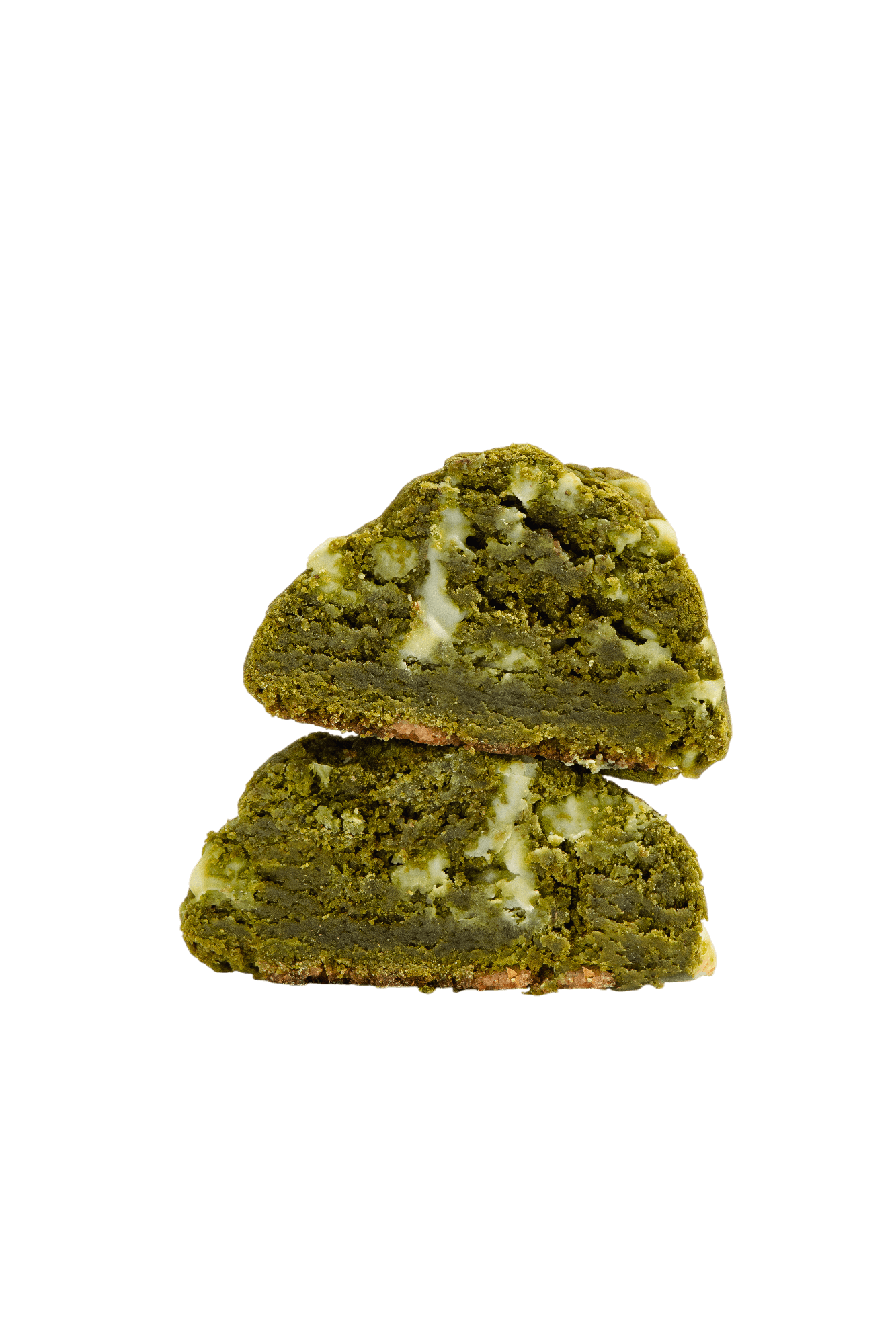 Matcha White Chocolate