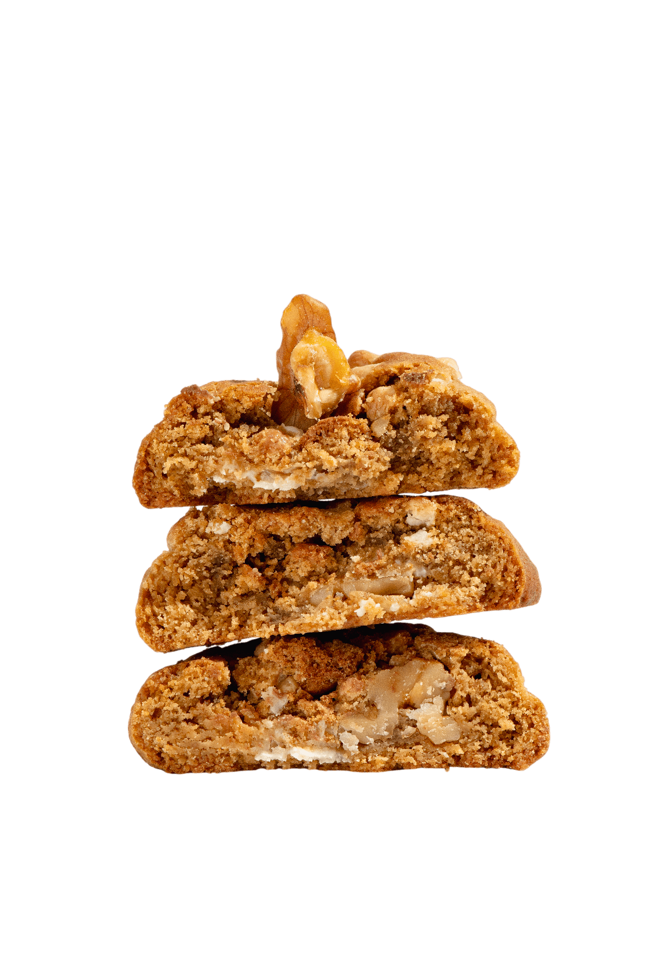 Walnut White Chocolate