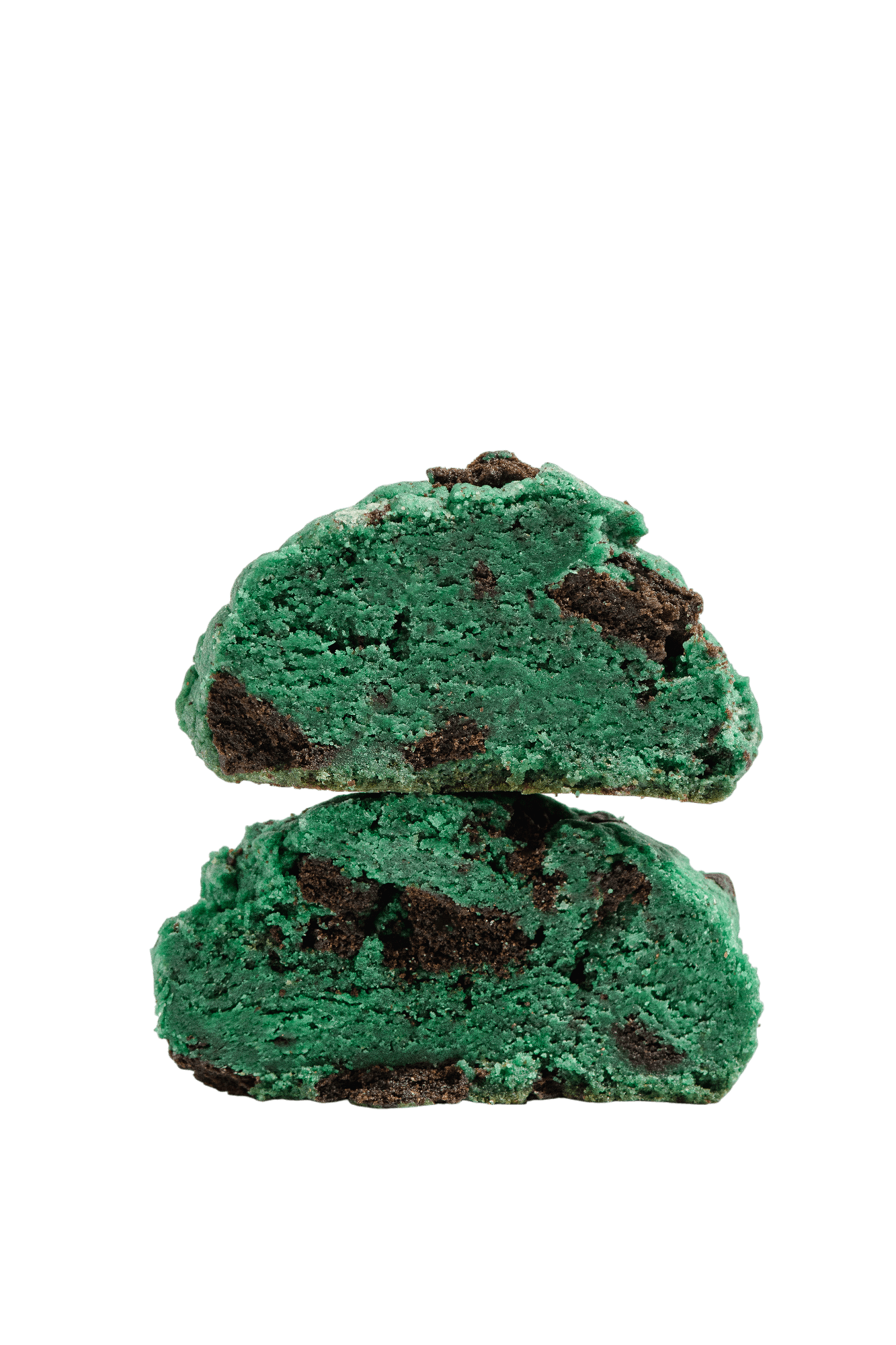 Oreo Mint
